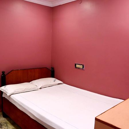 Vani Lodge Visakhapatnam Luaran gambar