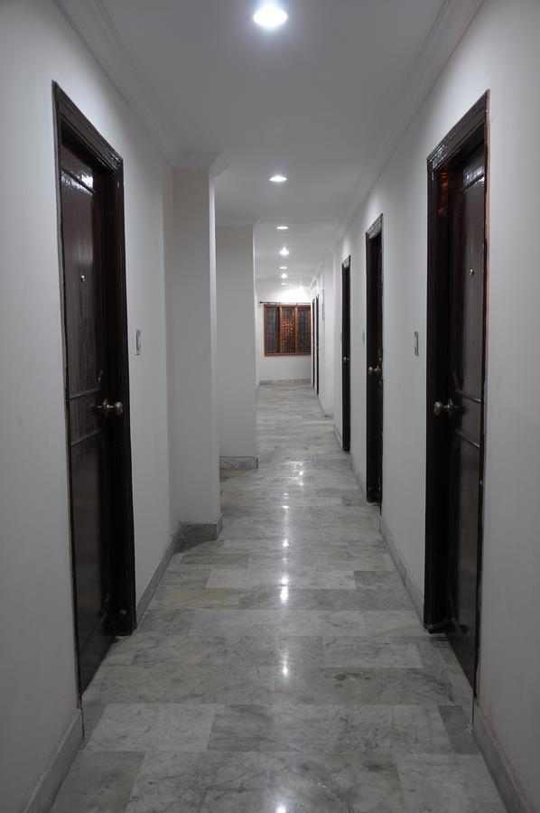 Vani Lodge Visakhapatnam Luaran gambar