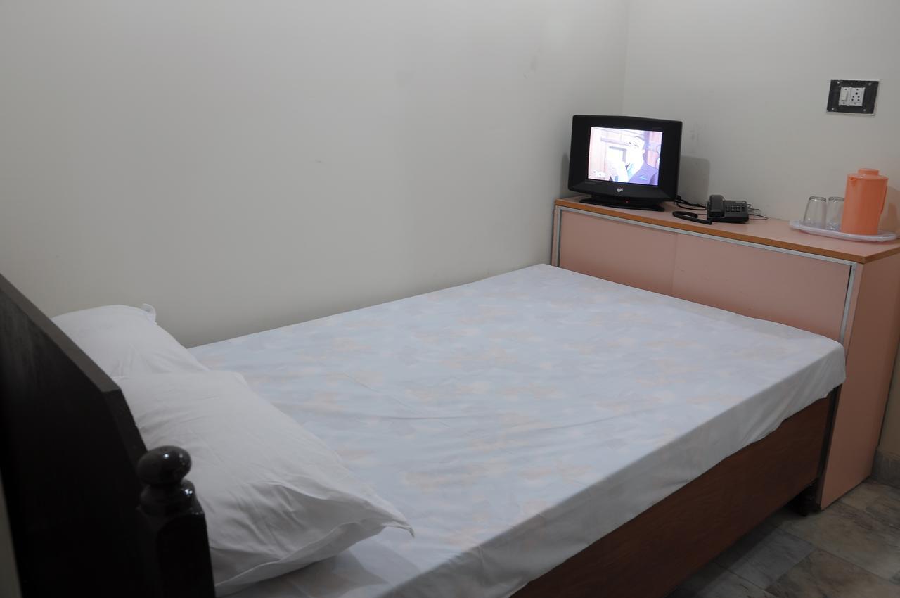 Vani Lodge Visakhapatnam Luaran gambar