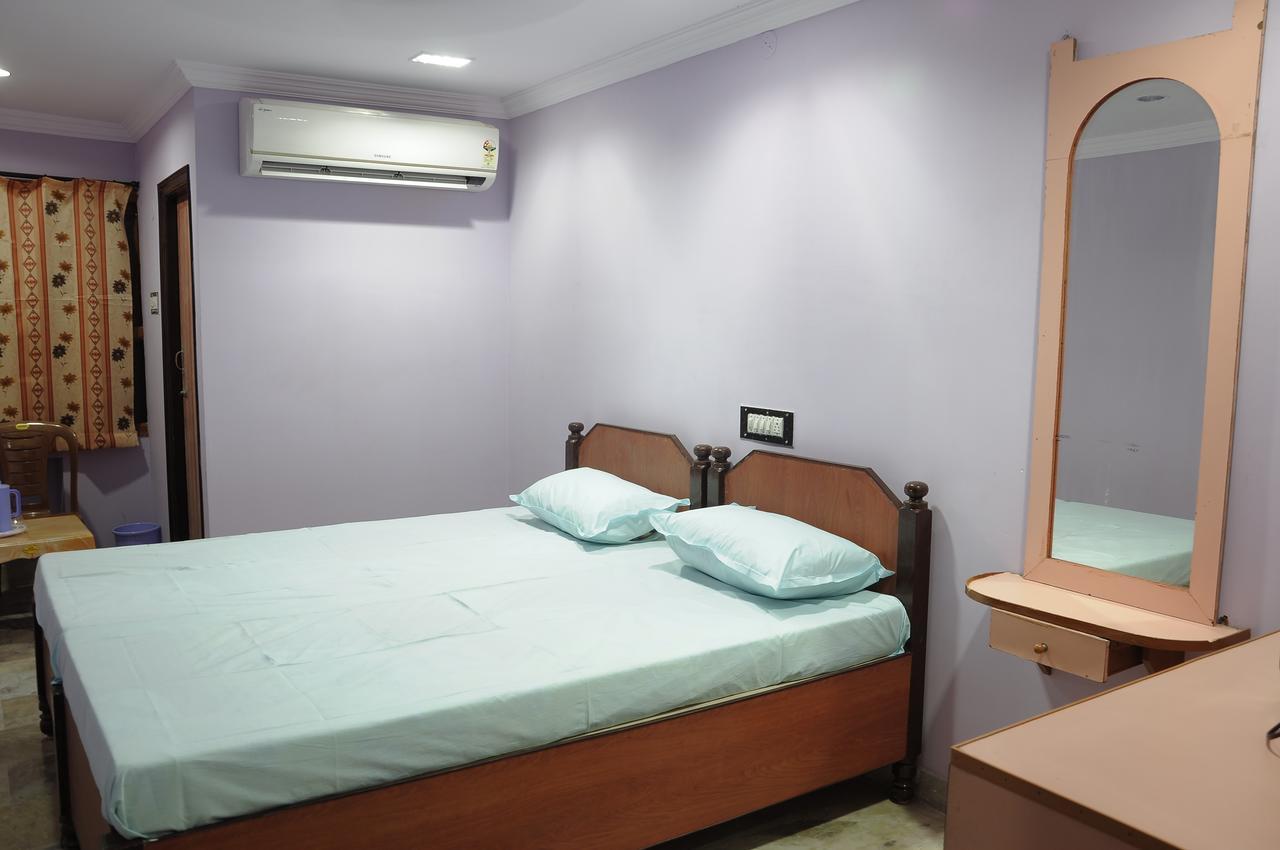 Vani Lodge Visakhapatnam Luaran gambar