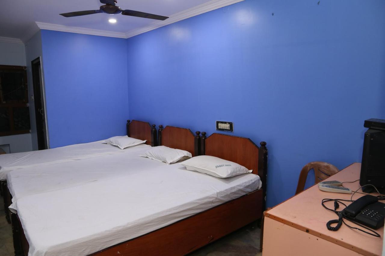Vani Lodge Visakhapatnam Luaran gambar